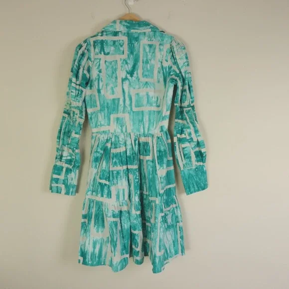 New NWT Busayo Dress Wande - Picture 4 of 14